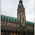 Rathaus Hamburg