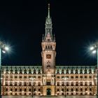 Rathaus Hamburg