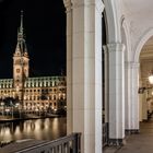 Rathaus Hamburg