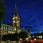 Rathaus Hamburg