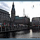 Rathaus Hamburg