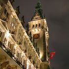 Rathaus Hamburg