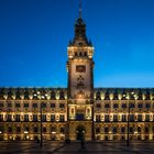 Rathaus Hamburg