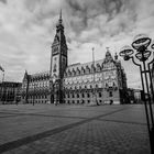 Rathaus Hamburg