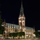 Rathaus Hamburg