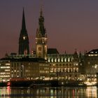 Rathaus Hamburg