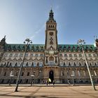 Rathaus Hamburg