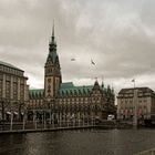 Rathaus Hamburg