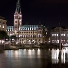 Rathaus Hamburg