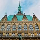 Rathaus Hamburg