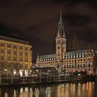 Rathaus Hamburg