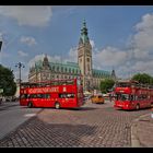 Rathaus Hamburg