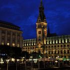 Rathaus Hamburg