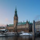 Rathaus Hamburg