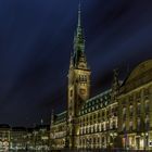 Rathaus Hamburg 