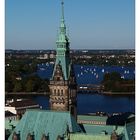 Rathaus Hamburg