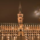 Rathaus Hamburg