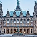 Rathaus Hamburg