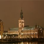 Rathaus Hamburg