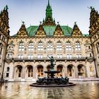 Rathaus Hamburg