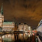 Rathaus Hamburg