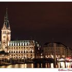 Rathaus Hamburg