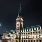 Rathaus Hamburg