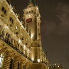 Rathaus Hamburg