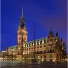 Rathaus Hamburg