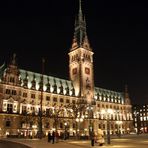Rathaus Hamburg - "Highlight"