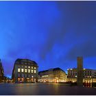 Rathaus Hamburg Pano