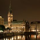 RATHAUS HAMBURG SEPTEMBER 2014