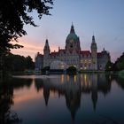 Rathaus Hannover