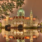 Rathaus Hannover