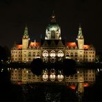 Rathaus Hannover