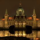 Rathaus Hannover