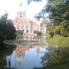 Rathaus Hannover