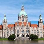 Rathaus Hannover