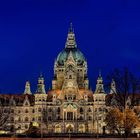 Rathaus Hannover