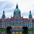 Rathaus Hannover (1)