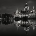 Rathaus Hannover