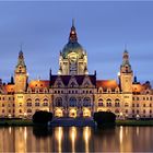 Rathaus Hannover