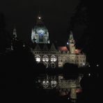 Rathaus Hannover