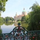 Rathaus Hannover