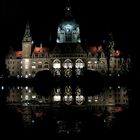 Rathaus Hannover