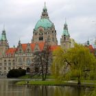 Rathaus Hannover 2