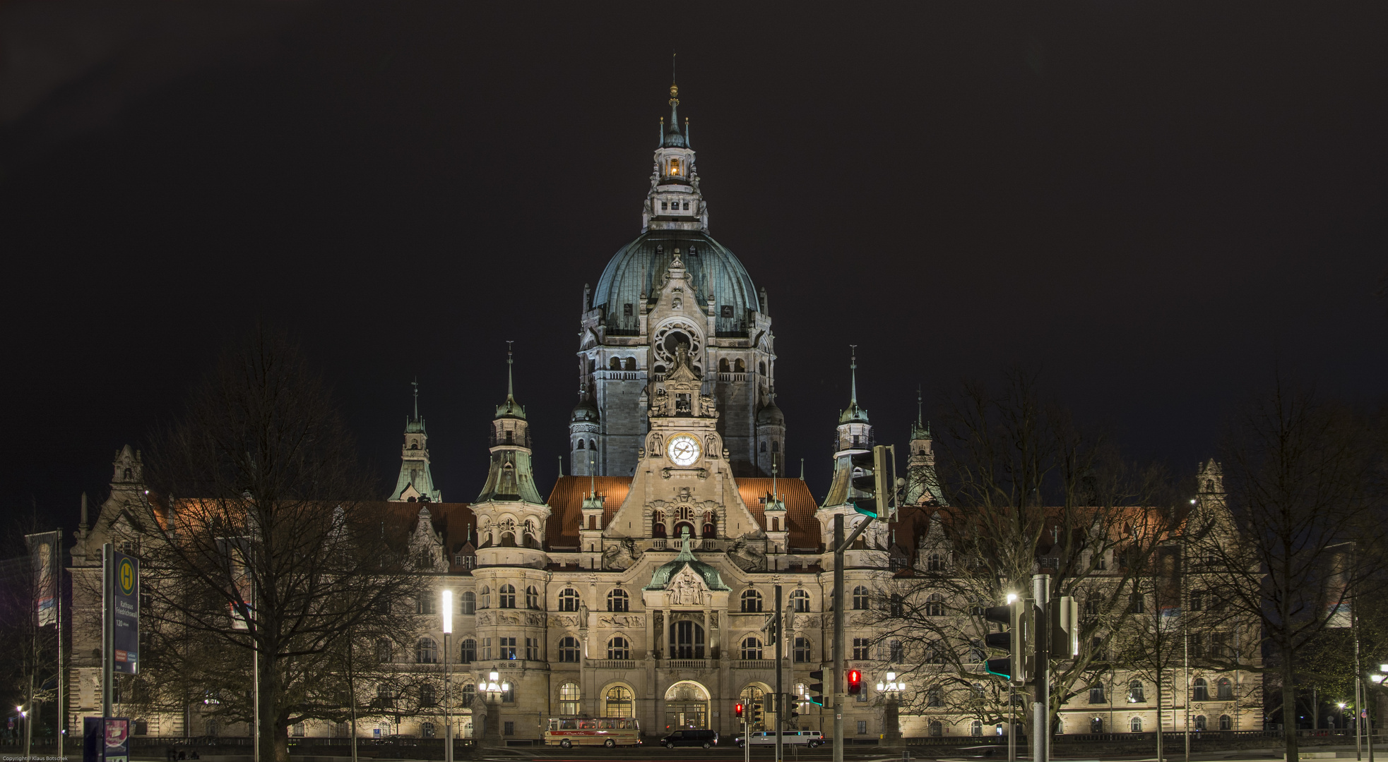 Rathaus Hannover 2