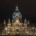 Rathaus Hannover 2