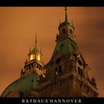 Rathaus Hannover #2