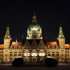 Rathaus Hannover